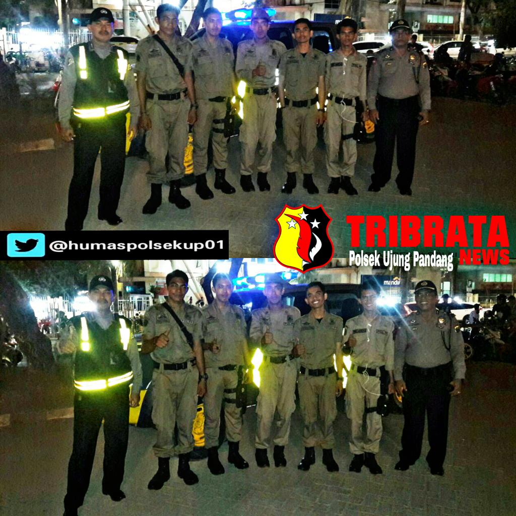 humaspolsekup01's tweet photo. Sinergitas Polsek UP,  menunjukkan hubungan Forum Koordinasi Pimpinan Daerah (Forkominda) Kota Makassar sejauh ini, tetap berjalan harmonis. https://t.co/bsHCrEaqBN