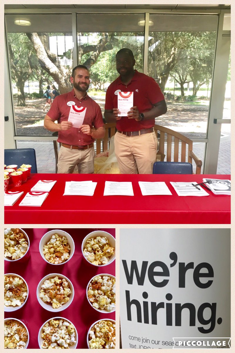 Doing some early recruiting at MSU! #Q4Planning  #MSUtalent #buildingabench <a href="/YmJanice/">李德胜DavidTheRealtor. ..</a> @Vmoneylc