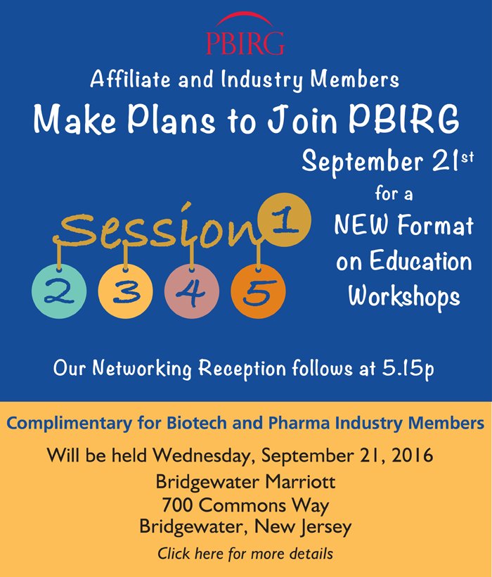 Tweets_by_SHG's tweet photo. We are looking forward to catching up with collegues at the @PBIRG Fall Networking Reception tommorrow nite! #MRX #PBIRG #SHCUNIVERSAL https://t.co/x4pONdvwll