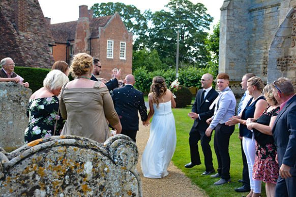 How to collect wedding photos for guests using <a href="/eversnapapp/">Eversnap</a>: anim.to/2d20Mfz