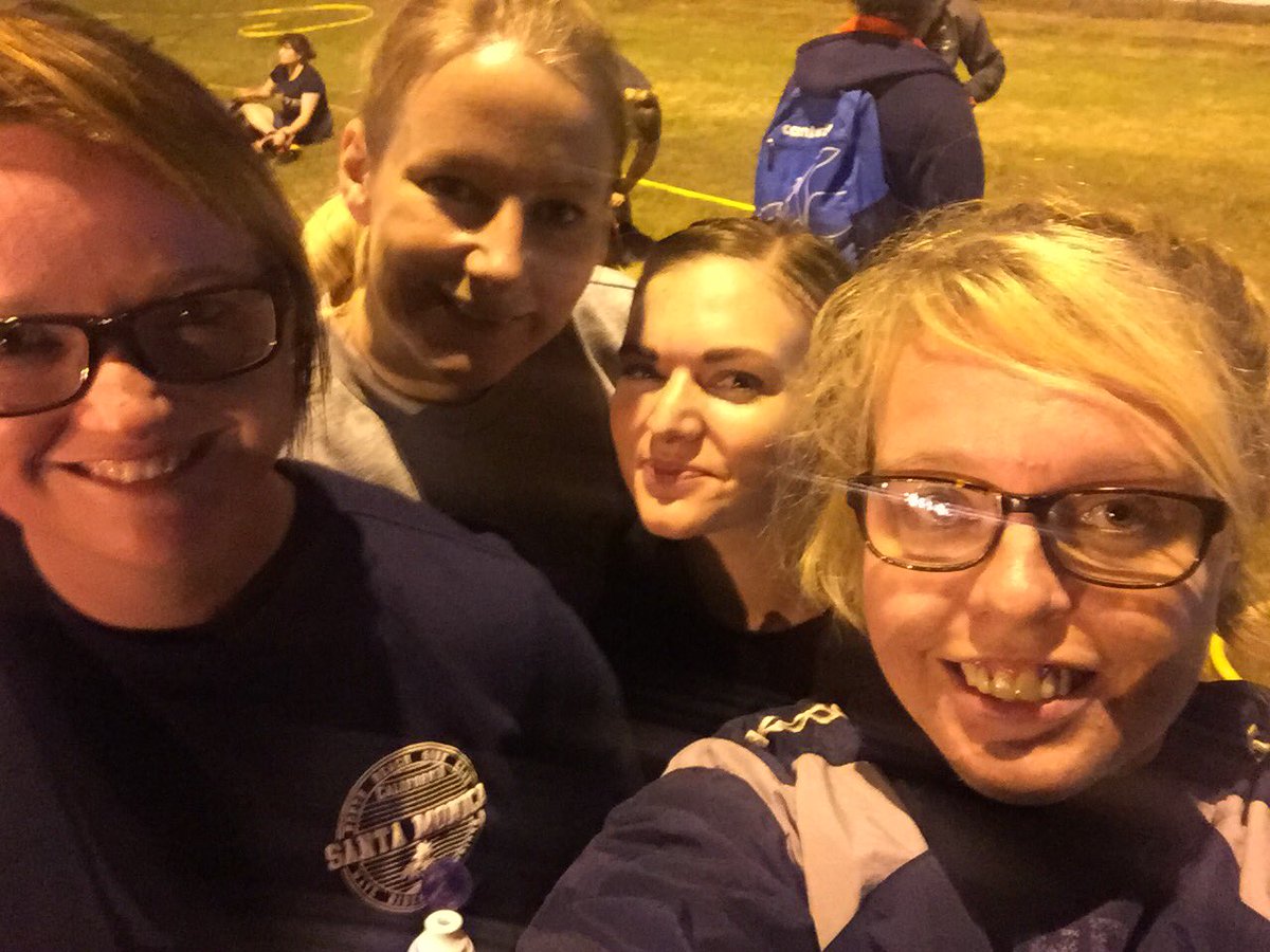 WimbledonLadies's tweet photo. Thanks @Purdy_C we had a great time and learnt loads! Can't wait for the next #scrumtimefuntime #rugby #womensrugby https://t.co/PP1mEIgDQI
