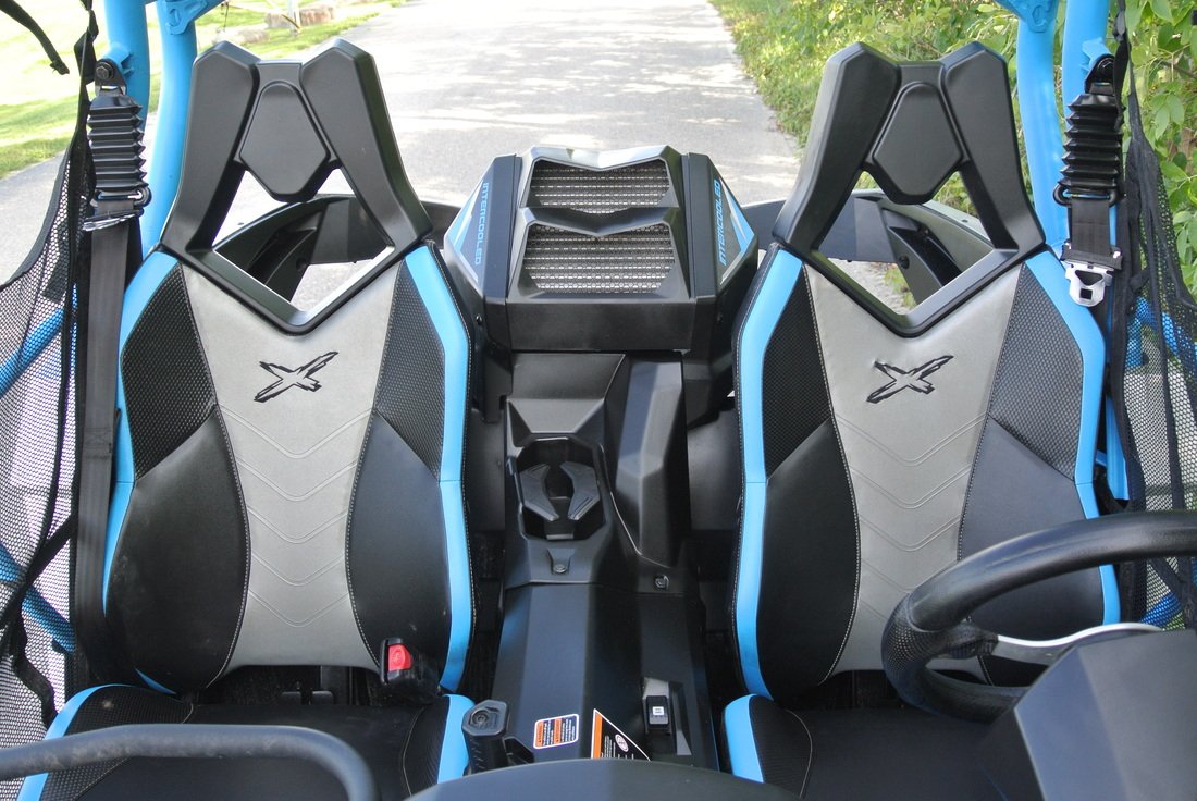 PSI_MI's tweet photo. 2016 #CanAm #Maverick 1000 Turbo. #UTV #ATV Asking $18650 https://t.co/wtimmWdUJ1 Power Steering https://t.co/So4YXxMaEE