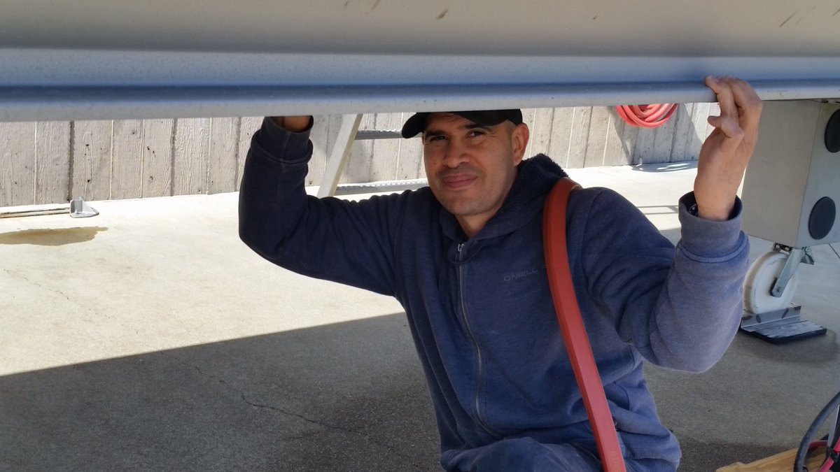 More harvest pics from 9/16.