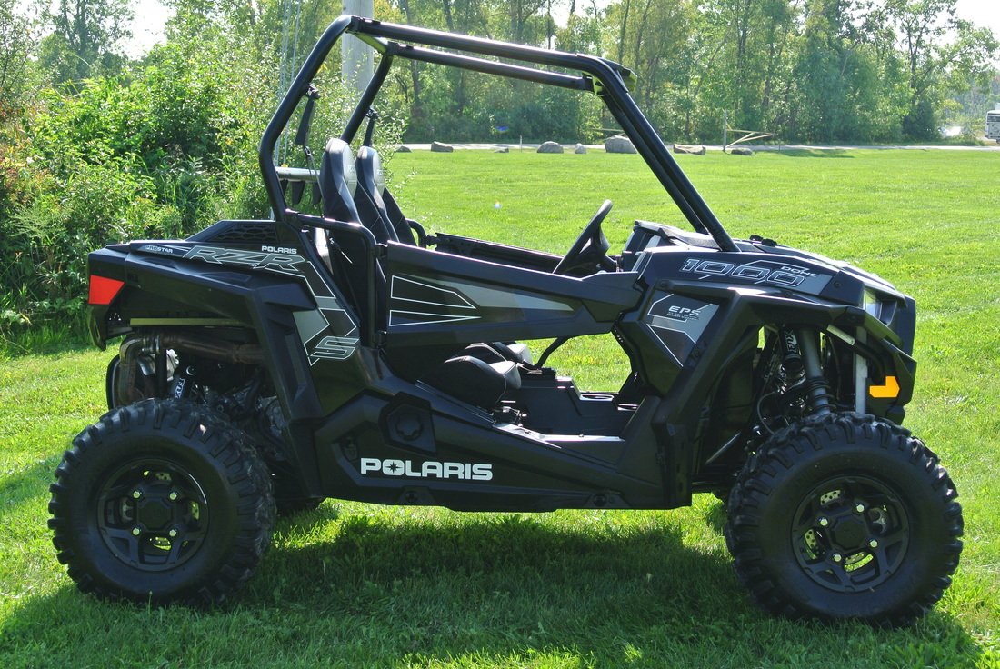 PSI_MI's tweet photo. 2016 #Polaris RZR 1000 #ATV #UTV Asking $14,950. https://t.co/wtimmWdUJ1 Power Steering, Roof, and 4x4. https://t.co/1q2PkBAi86