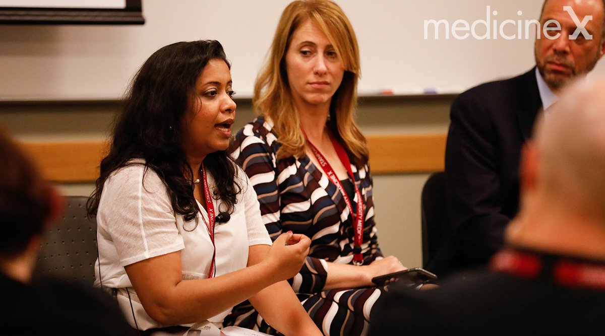 StanfordMedX's tweet photo. In @ScopeMedBlog: Integrative medicine isn't just about the ancient; it’s also about moving into the future. https://t.co/T1F81f1Q6h #MedX https://t.co/tfRmae8O5V