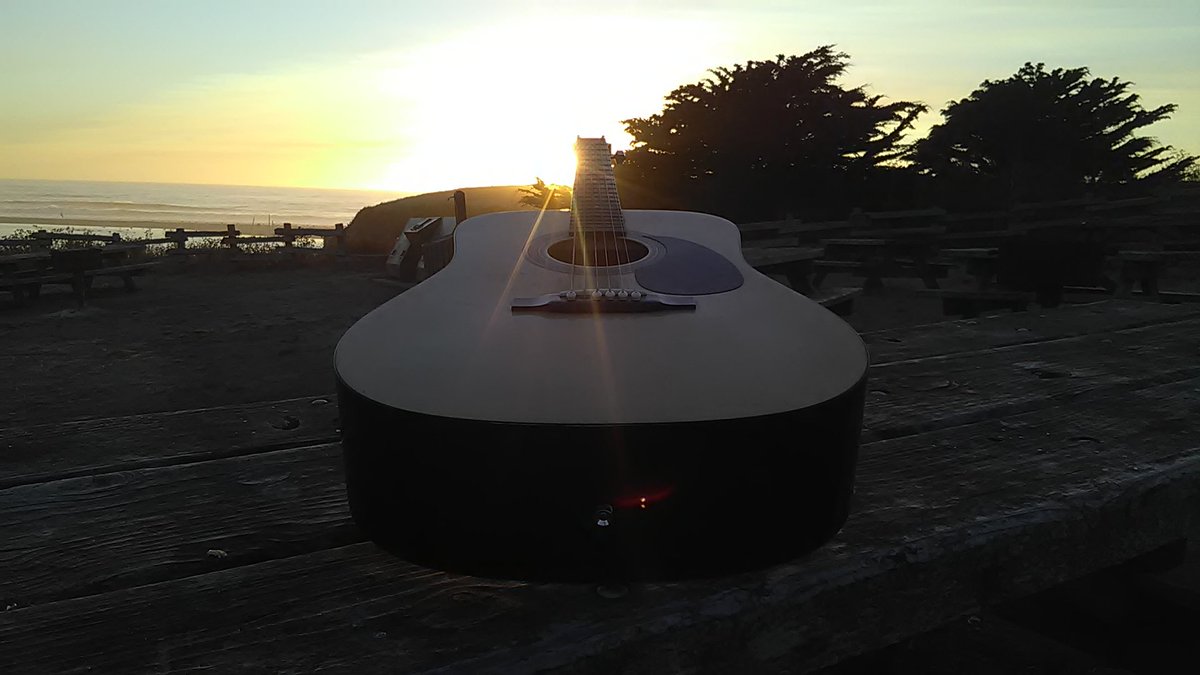 JohnderickSmitm's tweet image. Walk for God California  another sunset  #walkforgod #orphanage Emmanuel lufafa signs of the Times