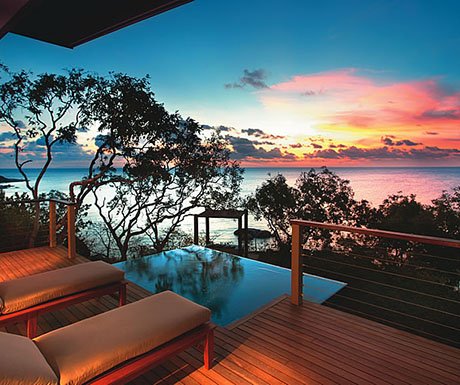 luxurytravel tweet picture