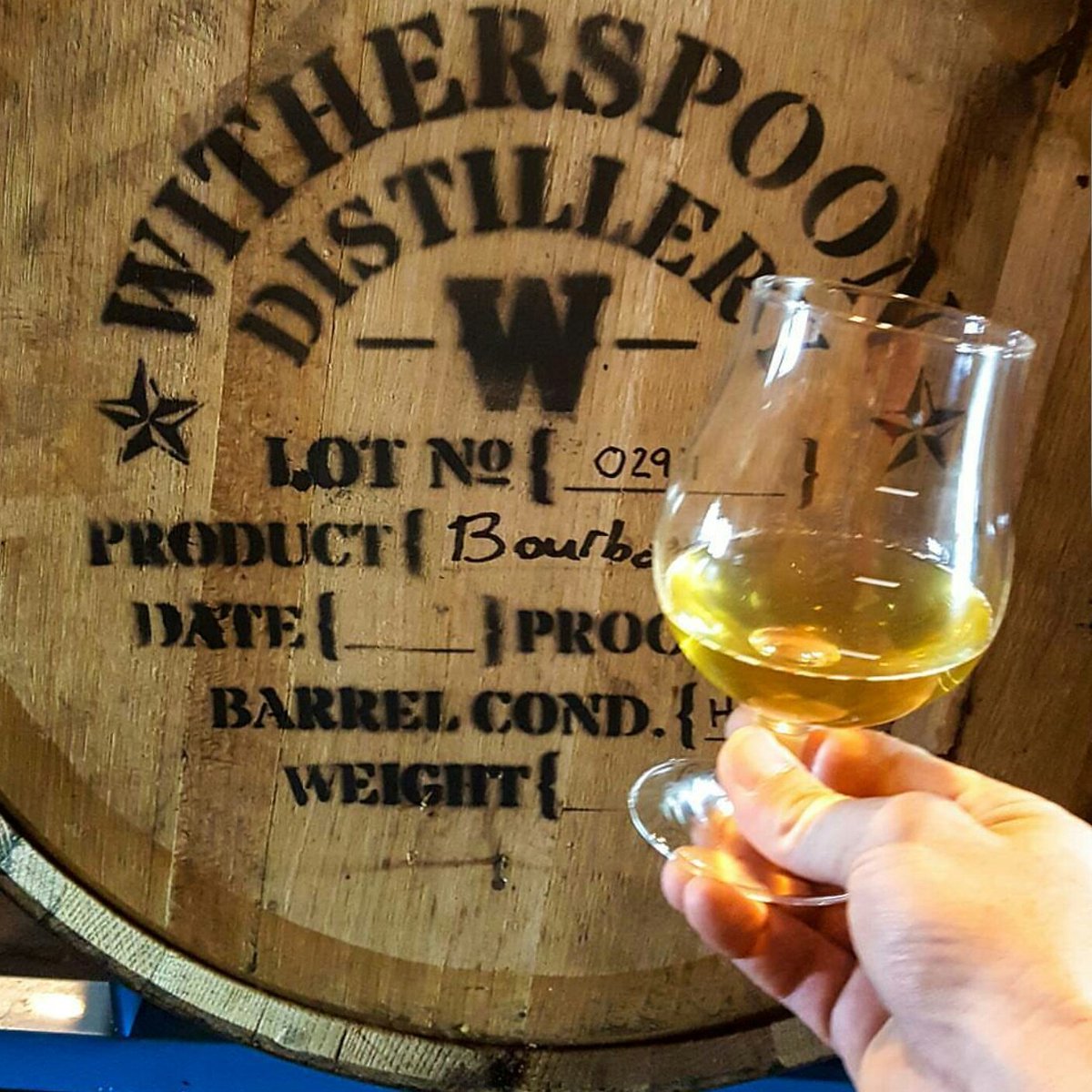 CBPTaproom's tweet photo. Whiskey Mango #PGS bottles this week! Are you ready? Thurs/Fri for Crowler &amp; Bottle Club members, Saturday for all. $12 each, limit 6. https://t.co/0unWhDLEEj