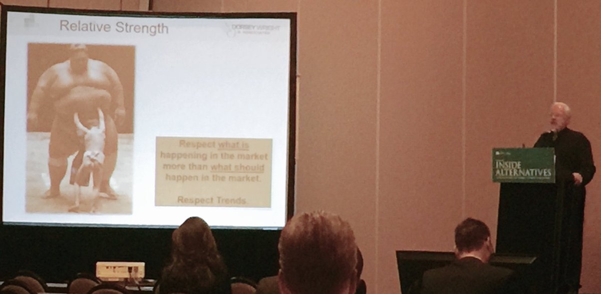 EricCott's tweet photo. @DorseyWrightDWA #InsideAlts @OIC_Advisor Tommy D providing great tactical ideas & how option strategies r great tools https://t.co/1GulgmyDuh