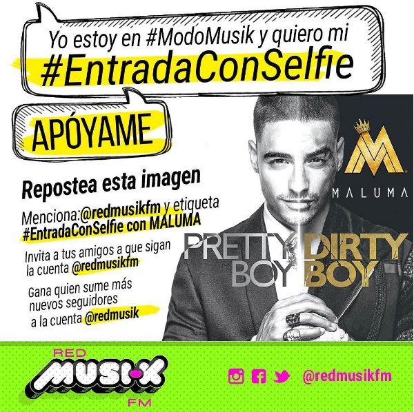 Musik Cojedes tweet media