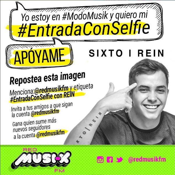 Musik Cojedes tweet media