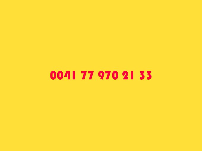 @Nigbezsmietan #SexySusi #Wetzikon Buchgrindelstra&szlig;e 11a https://t.co/JsC1Sz8rhf<a class="tags" href="/tag/nigbezsmietan">@nigbezsmietan</a><a href="/tag/sexysusi"class="tags">#SexySusi</a><a href="/tag/wetzikon"class="tags">#Wetzikon</a>