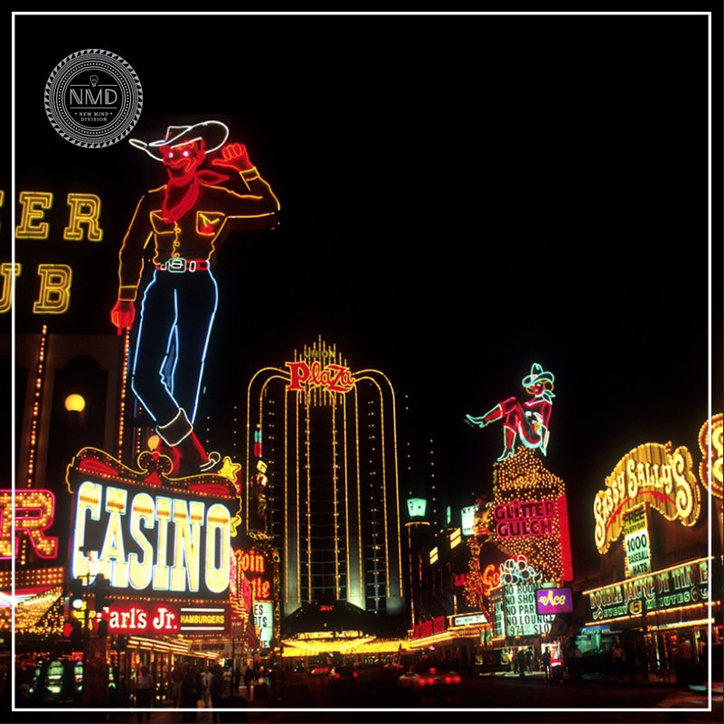 NMDtalent's tweet photo. Vegas Night = NMD Night #NMDAgency #NMDVegas #NMDBrands https://t.co/IWFenT1rZl