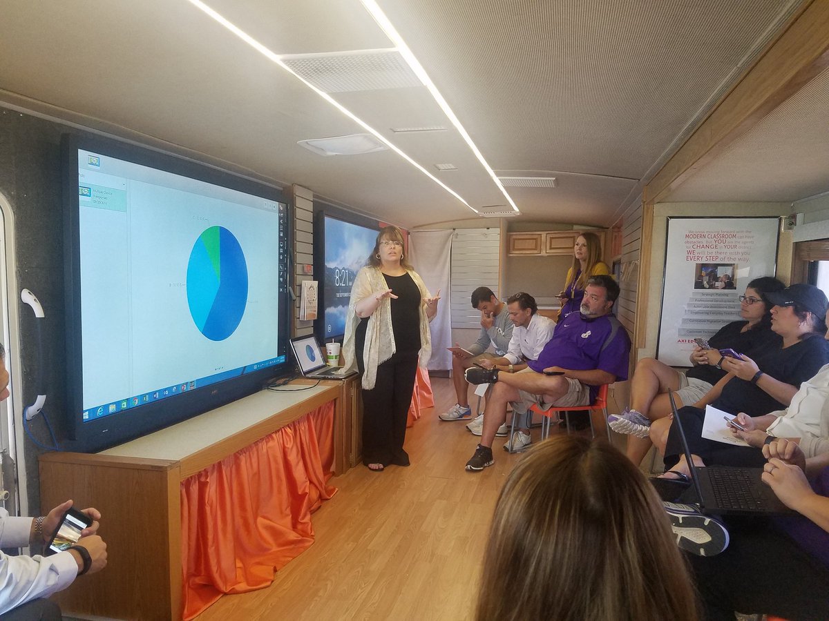 Bossier Schools Technology tweet media