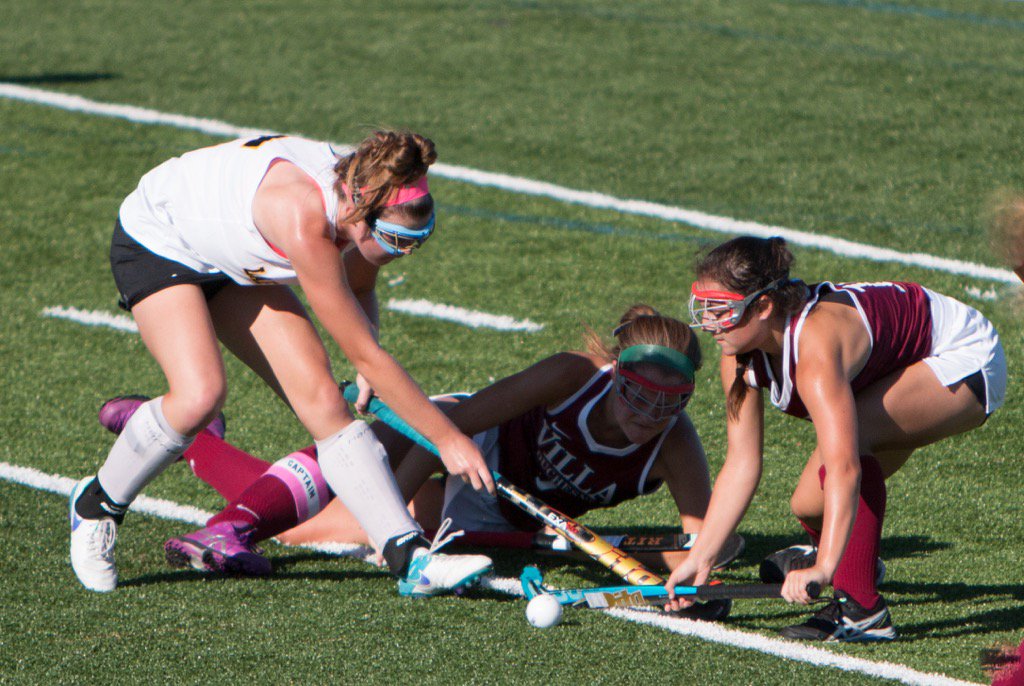 Gateway Field Hockey tweet media