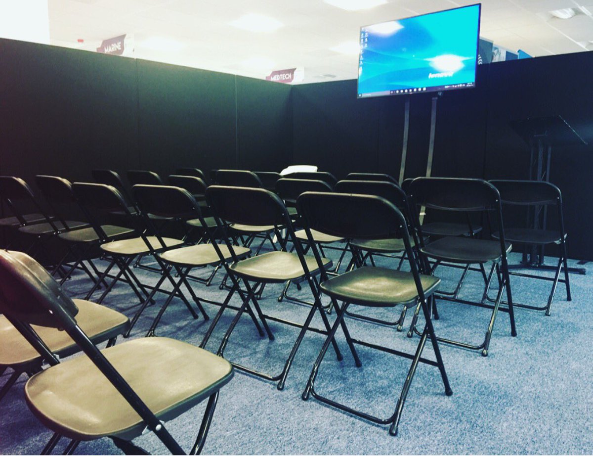 Nucleus Expo tweet media