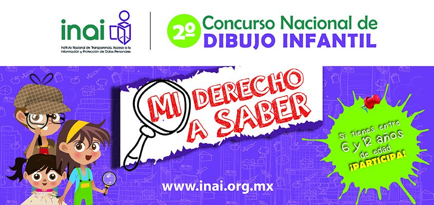 INAImexico's tweet photo. Ser escuchados y expresar una opinión son derechos de niñas y niños #MiDerechoaSaber https://t.co/lKN2FpYlxG https://t.co/rWQDwxKPaE
