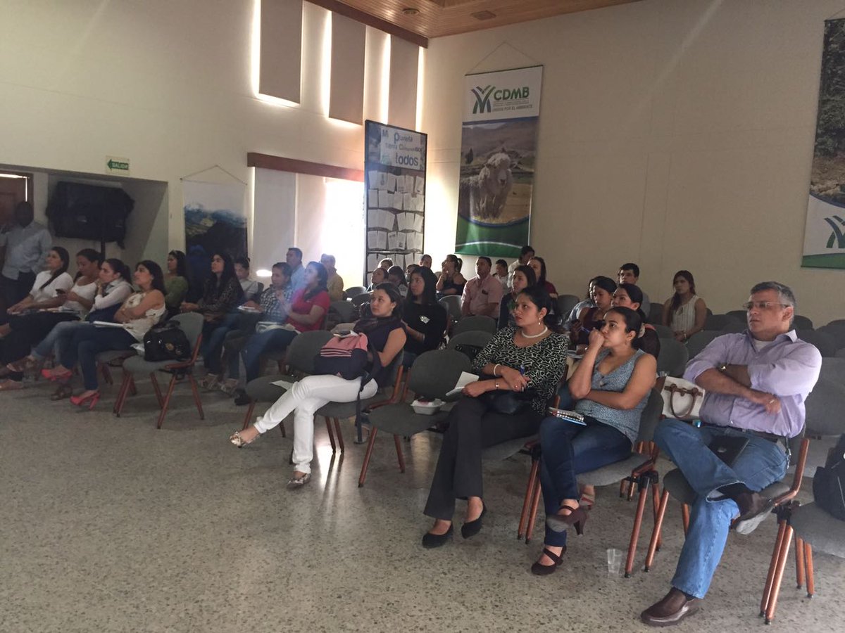 CARCDMB's tweet photo. Empresas que generen aguas residuales, obligadas a reducir vertimientos contaminantes (L631/2015) #Capacitación https://t.co/rdaGQmnE3g
