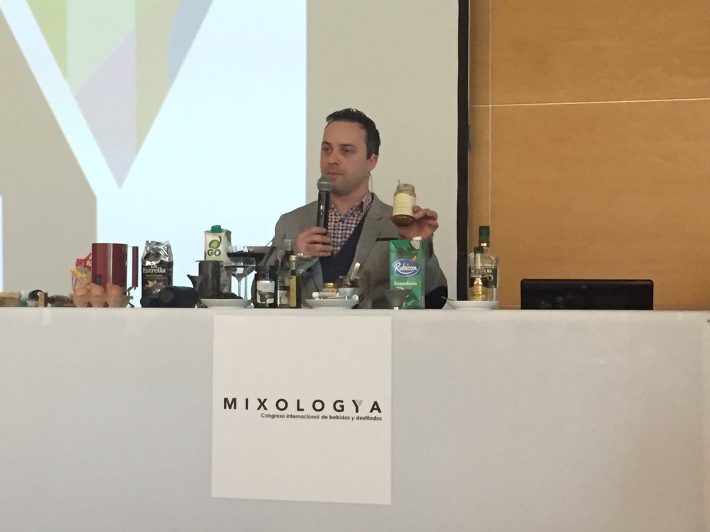 Encurtidos y chutneys como eje de @TheGibsonLondon, la tendencia que nos cuenta <a href="/marianbeke/">Marian Beke</a>