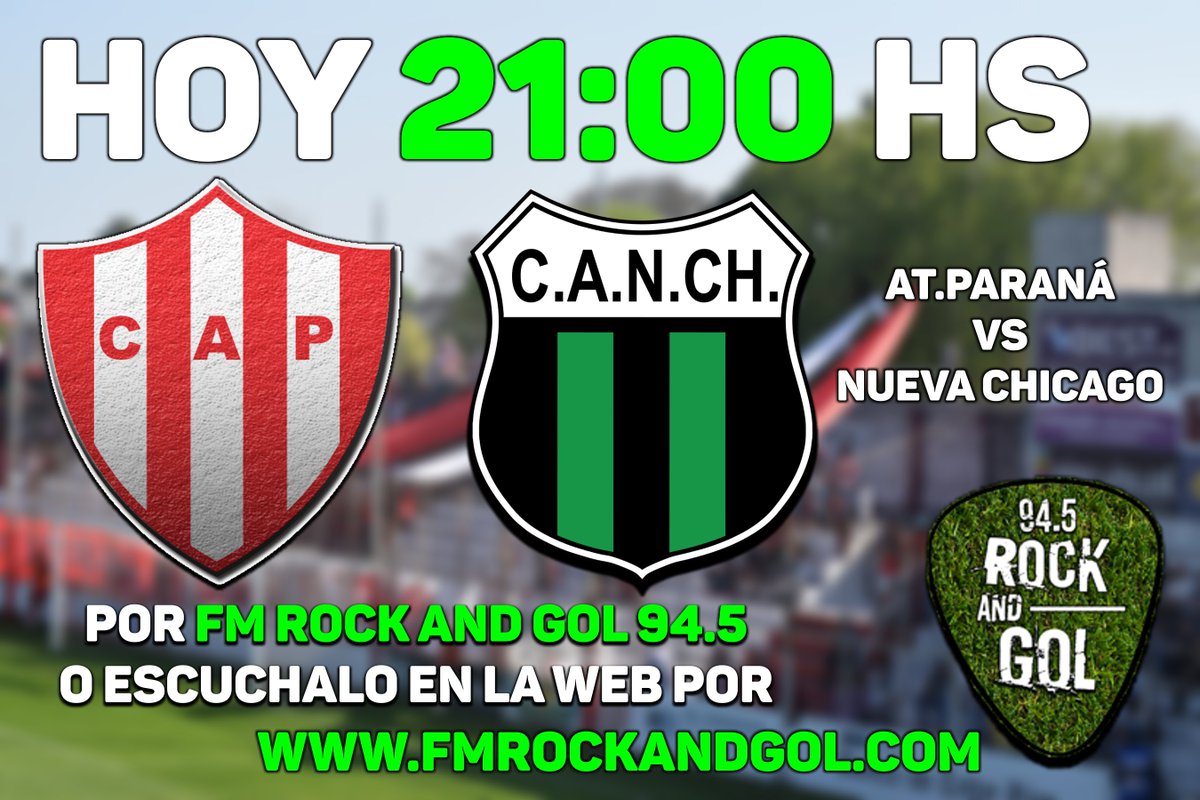 Nueva Chicago (@ca_nuevachicago) | Twitter