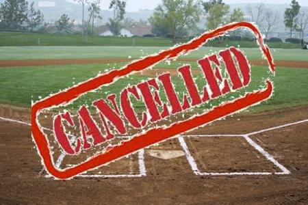 BaseballSheldon's tweet photo. ATTENTION PLAYERS AND PARENTS!!!  No game this Wednesday it has been rescheduled for October 10th!!  Thank you! https://t.co/EM6L7KJUFN