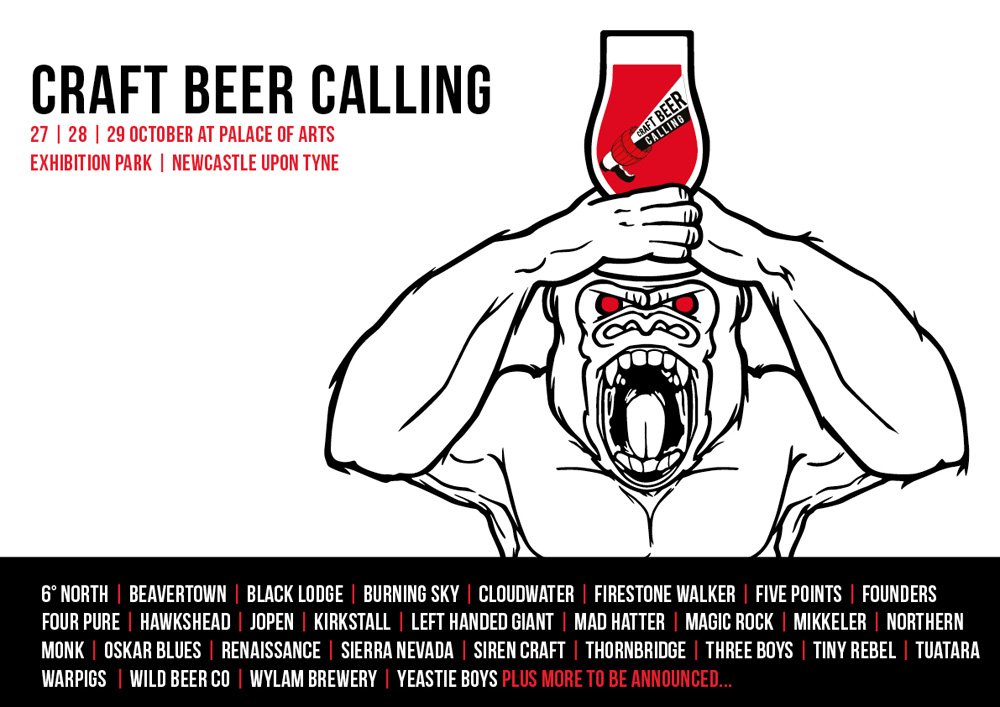 CraftBeerCall's tweet photo. PLEASE RT TICKET ALERT tickets selling faster than last 2 years which both sold out so grab a ticket while you can x
https://t.co/VQj2SQloHa https://t.co/teZhRw556q