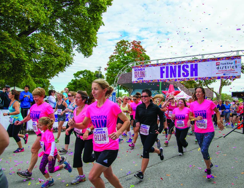 mtprintinggroup's tweet photo. Grab your sneakers- Women's Run London is this Saturday in the Western Fair District! More details at https://t.co/wjMsjRFAGk https://t.co/PDaQgLlVNg