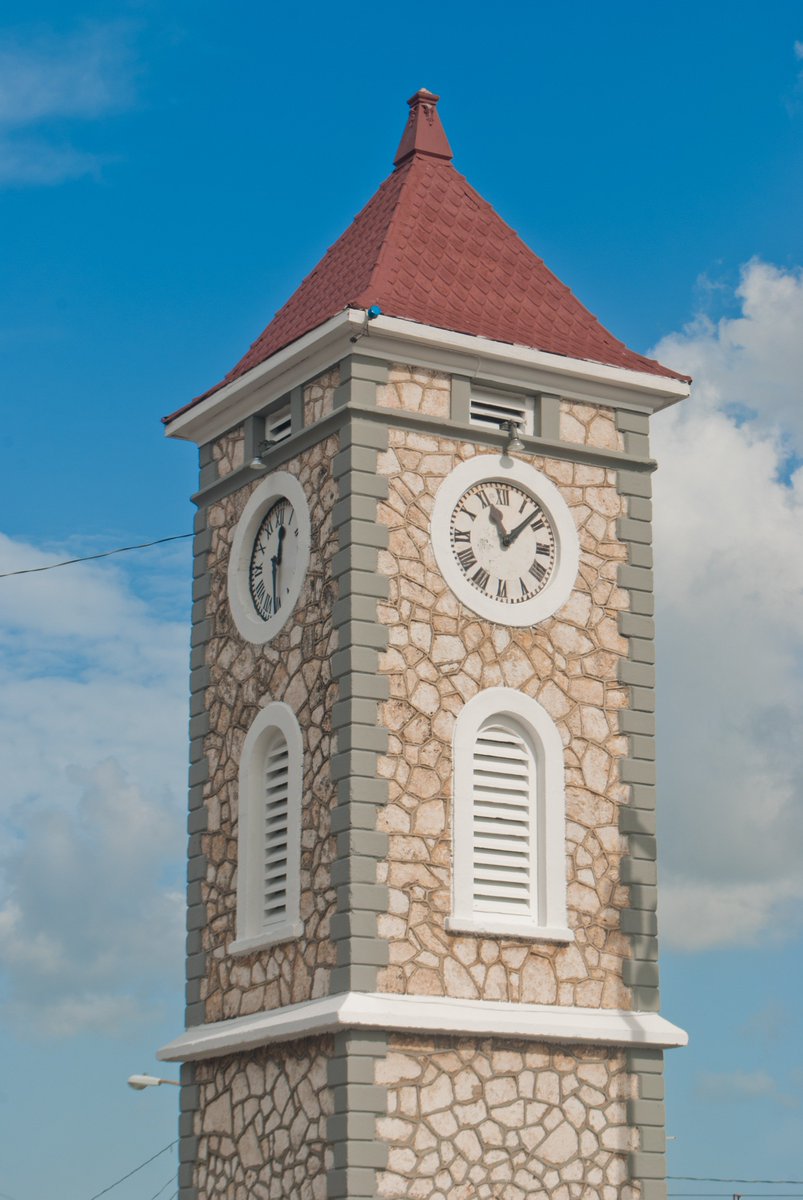 JnhtOfficial's tweet photo. JNHT Presents:There is a heritage site in your parish! #JNHT #jnht1 #Clarendon #MayPenClockTower https://t.co/QJVn8Thr0c https://t.co/RIu9wZNjZ7