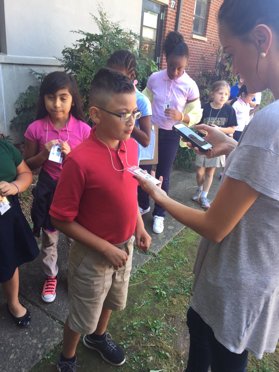 Goldsmith_Elem's tweet photo. Celebration of good behavior and attendance @PBISinJCPS @PBISRewards https://t.co/Iu2gSL1Icm
