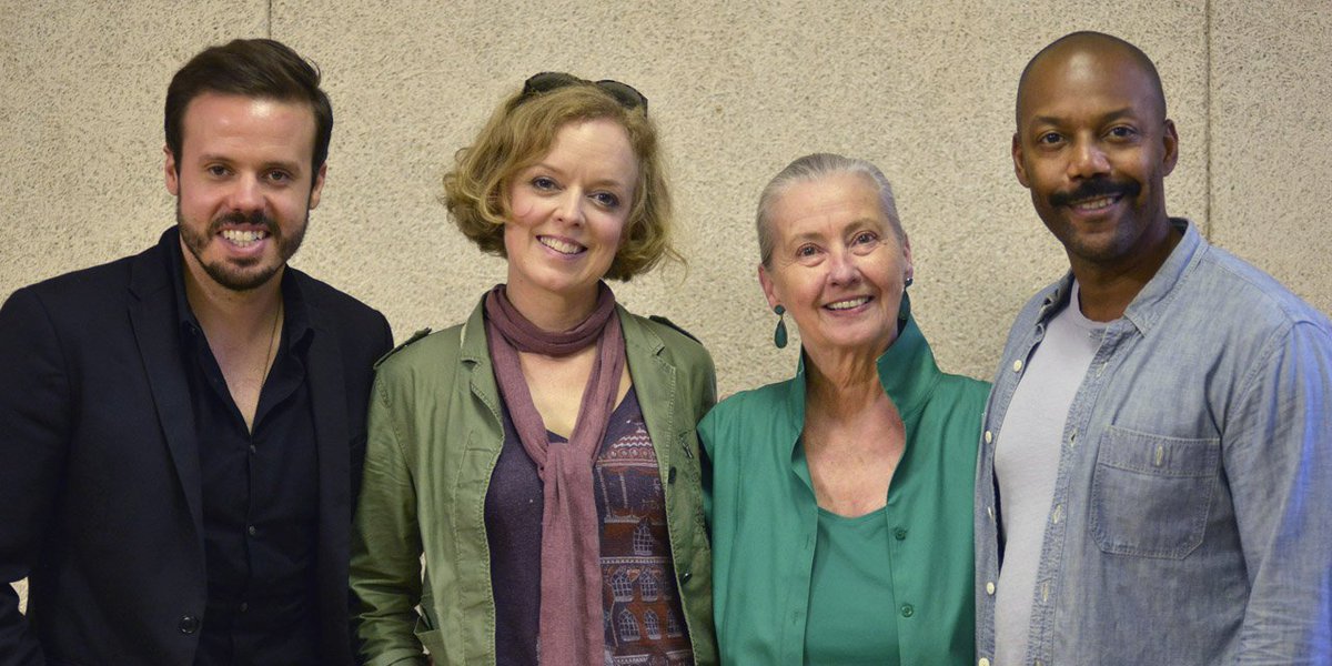 PIX: Meet the stars of Premieres' #InnerVoices 2016 → bit.ly/2d5QdEr