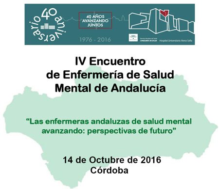 EPOC_SXXI's tweet photo. “Inscripción IV Encuentro de
Enfermeras de Salud Mental de Andalucía” https://t.co/J8KLuxxFgq