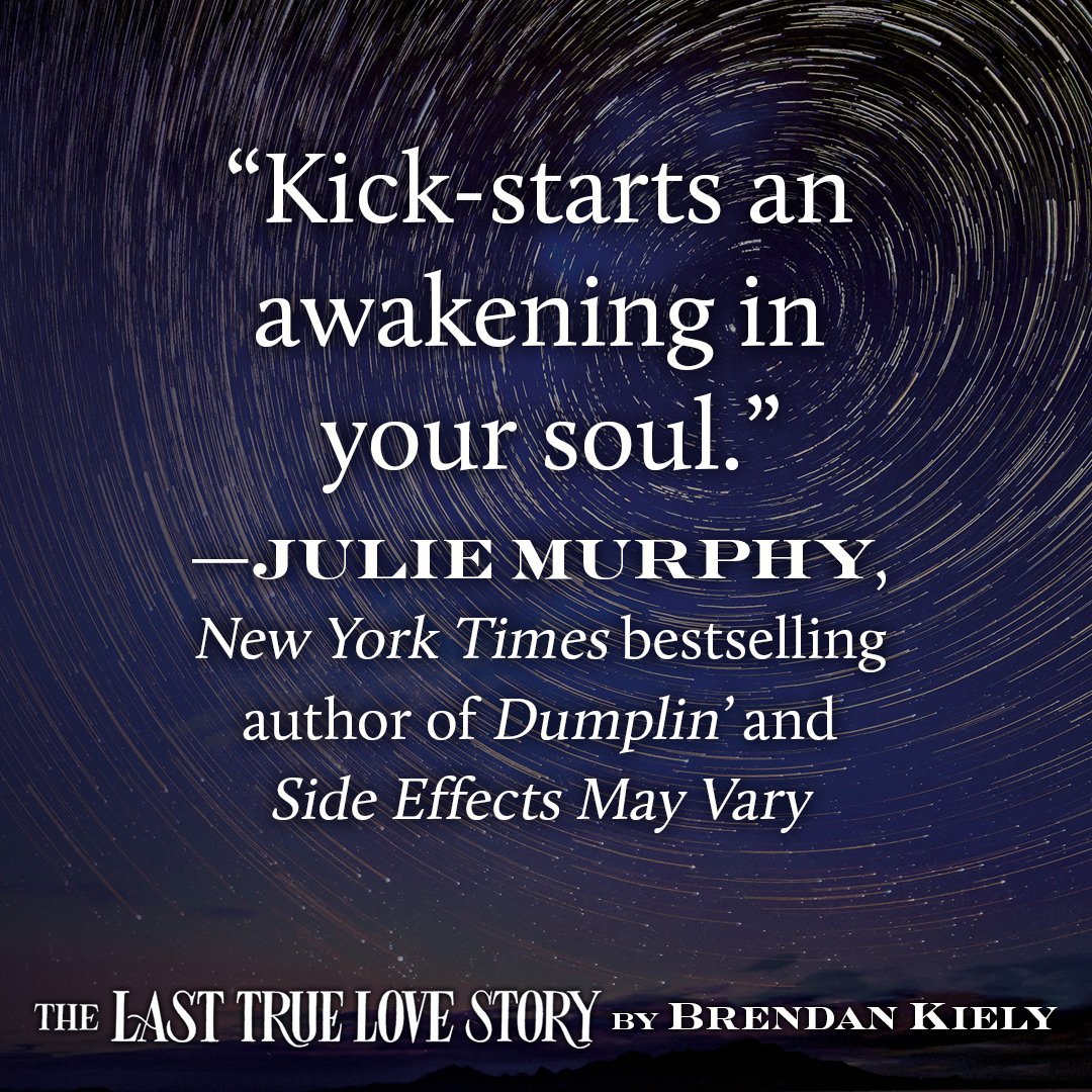 RivetedLit's tweet photo. There's a week left to #enter the #LastTrueLoveStory #Sweepestakes! You could win the #book AND an itunes gift card! https://t.co/T87r7yJnQI https://t.co/whiKsiplnb