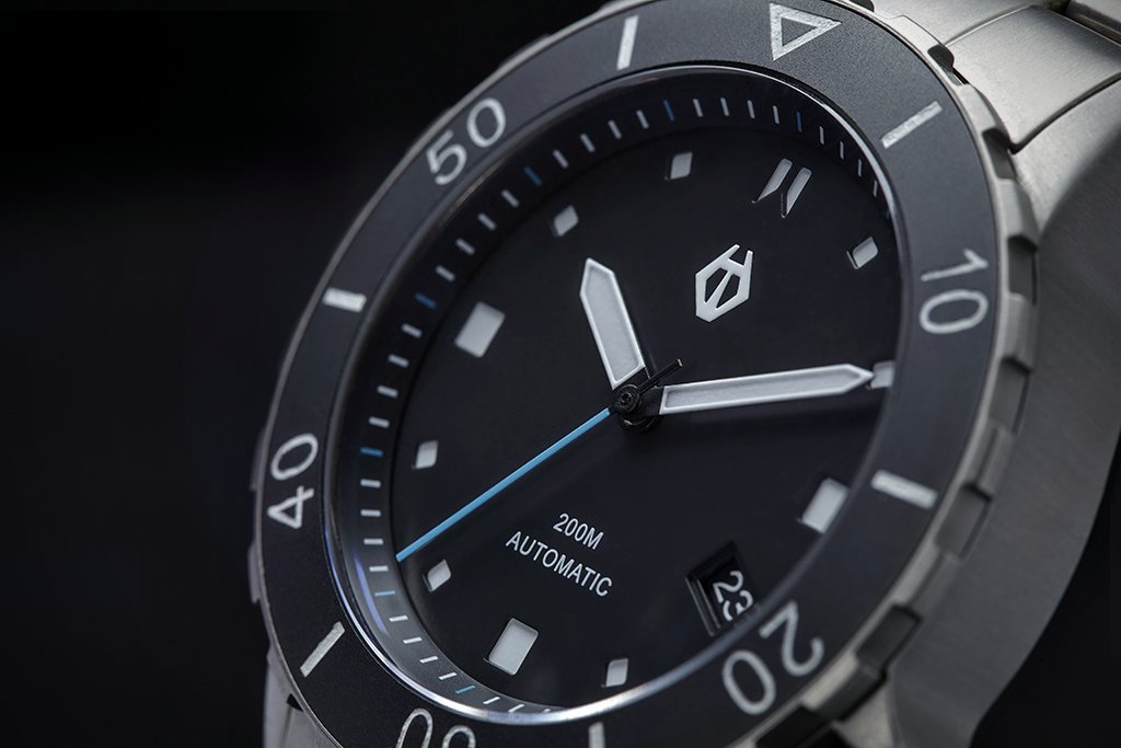 SteelersNasty's tweet photo. Titanium dive watch w/#Seiko #NH352 auto <$200?! Hamtun high spec dive watch is coming! https://t.co/Rb90ftKQOH #watches #horology https://t.co/NOoCWCdu88