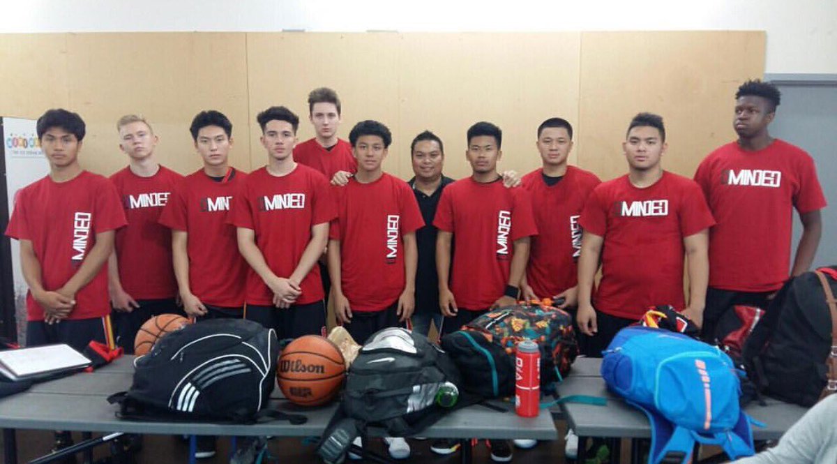 digitalminded's tweet photo. #TeamDMINDED is winning ~ the shirts look amazing we love it. Continue to ball hard and keep winning. #WebDesign #WebIsLife #BallIsLife https://t.co/Nxfkew5NP1
