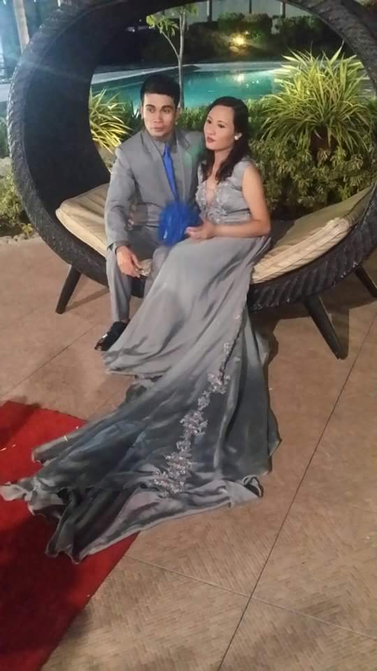 CalapiniRuel's tweet photo. my piece 
#suitgroom#wedgown#bridesmaidgown
■■■■ https://t.co/VXEcU84l54