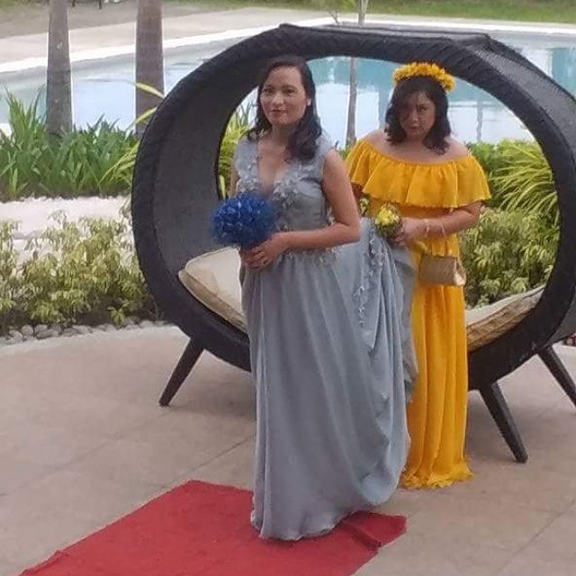 CalapiniRuel's tweet photo. my piece 
#suitgroom#wedgown#bridesmaidgown
■■■■ https://t.co/VXEcU84l54