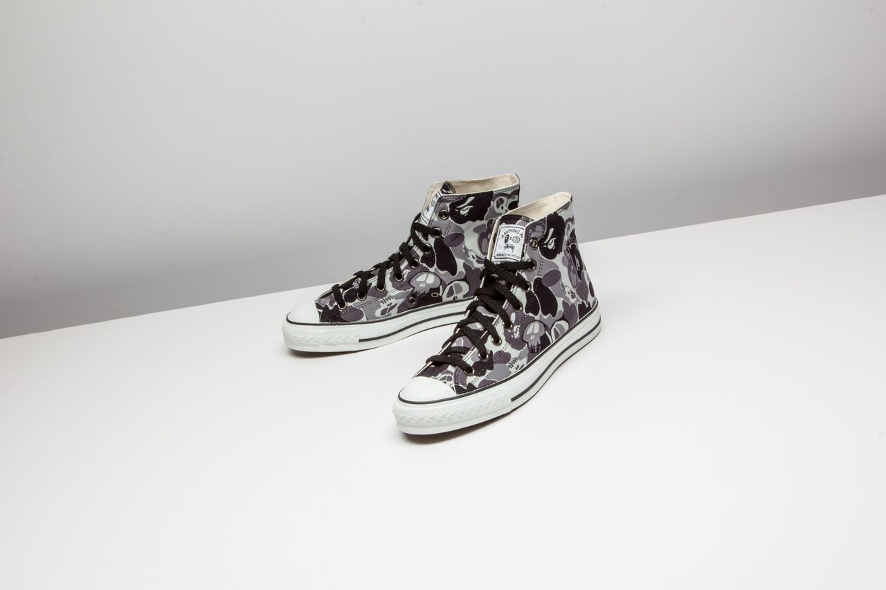 stadium goods converse