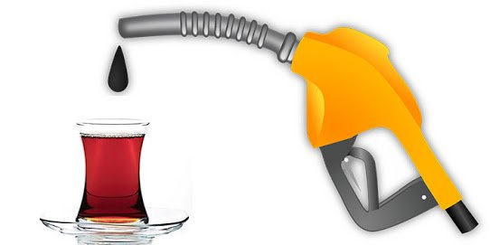 Ögrenci bütçesi gözardı edilerek yapılan kantin zammına kArşıyız. 
Çay'ın tadı kaçtı !!! 
Akla ve vicdana davetlisin @izuniversite