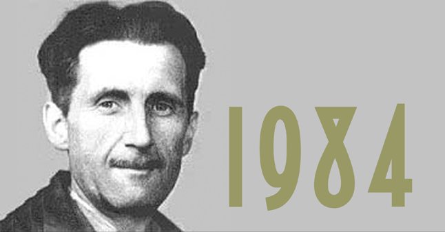 Hear George Orwell’s "1984" Adapted as a Radio Play at the Height of McCarthyism &amp; The Red Scare (1953) goo.gl/0PmPtt