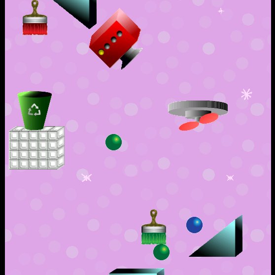 WestonLoucks's tweet photo. Puzzled Machines coming soon to Android! Create a chain reaction, solve the puzzles and master the physics! #indiedev #gamedev #indiegame https://t.co/hyz8kjQyGZ