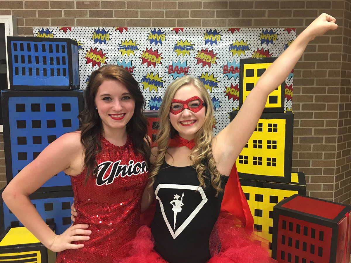 UVHighsteppers's tweet photo. Thanks to everyone who came out to our Girls Fun Night! Can't wait to perform with you! #UVH17 #GirlsFunNight #WeKick #WhatsYourSuperPower https://t.co/1vYJ0IEGvS