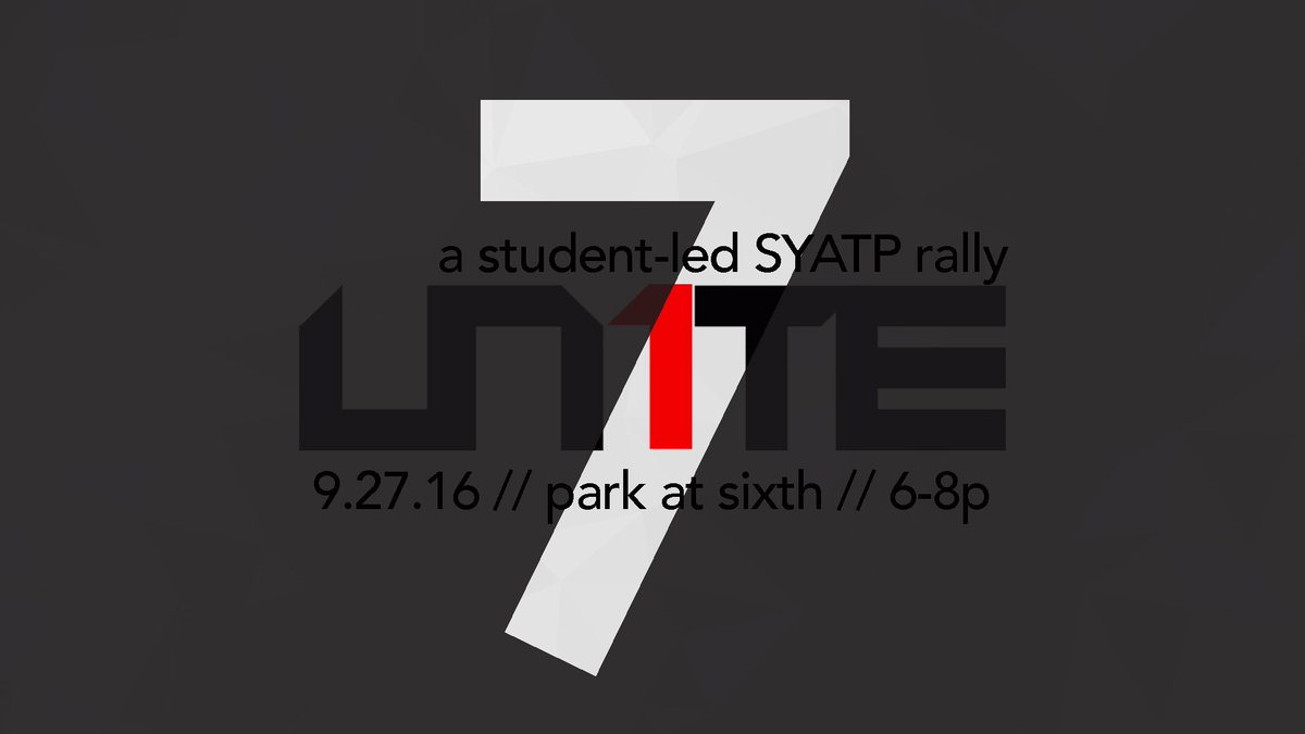 UNITE tweet media