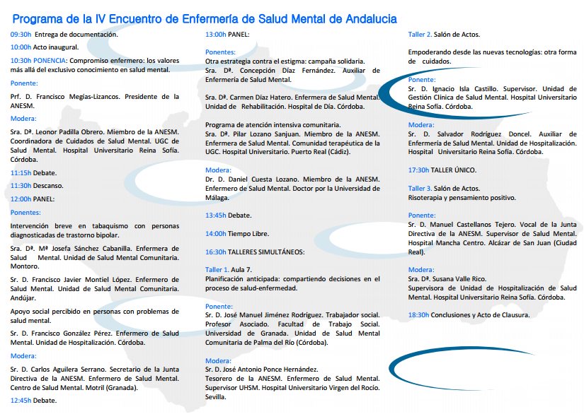 EPOC_SXXI's tweet photo. Aun hay tiempo de inscribirse.. https://t.co/QSrVNjDNW4 https://t.co/iN7PG5ze4l