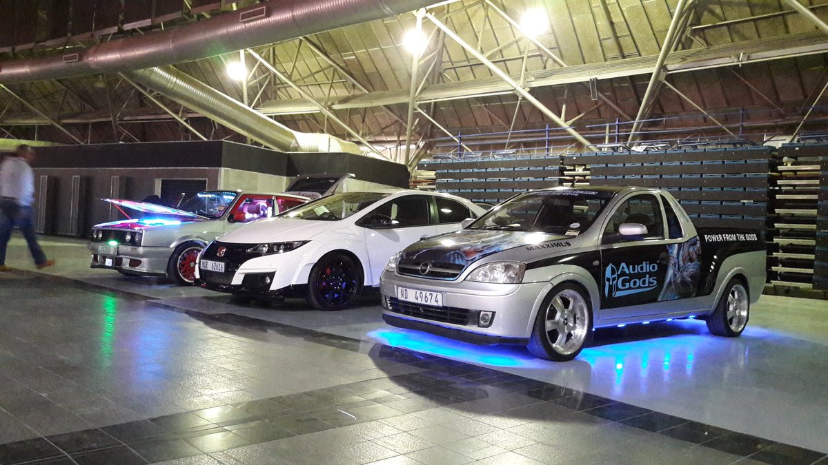 Prishen_G's tweet photo. #TeamEMS #BCCAkzn #AudioGods #33hz #SnSmotorEx #TypeR https://t.co/tpGKe6Q0Uh