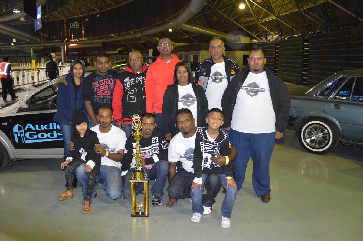 Prishen_G's tweet photo. #TeamEMS #BCCAkzn #AudioGods #33hz #SnSmotorEx #TypeR https://t.co/tpGKe6Q0Uh