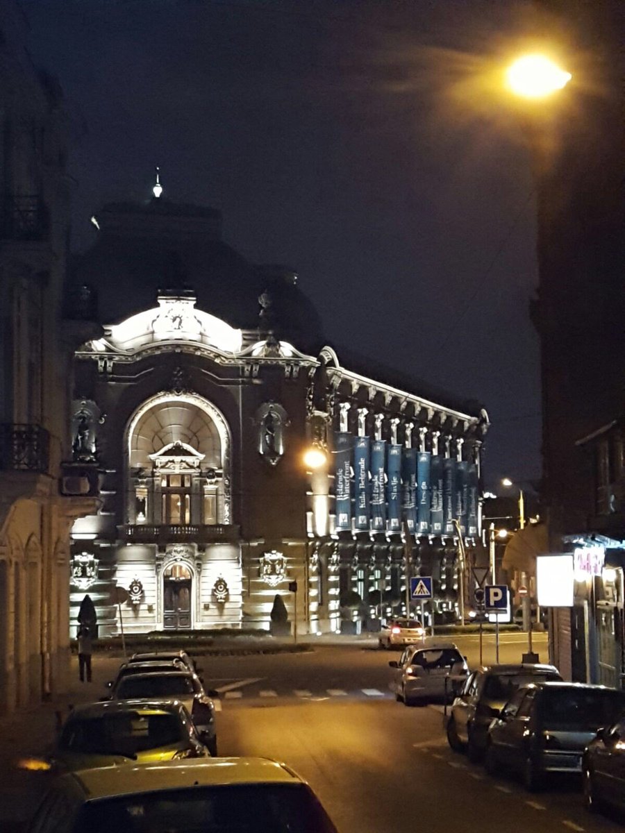 Elsetravel's tweet photo. Else Globe arrived in beautifull Belgrado #WYSTC2016 

Let's connect with travellers...
https://t.co/TKDeOYL2xt https://t.co/3UUu6eNZQD