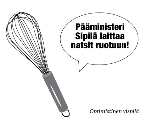 OptimistinenV's tweet photo. #natsit #natsitappo #hallitus #juhasipilä https://t.co/j6OSEAyFyt