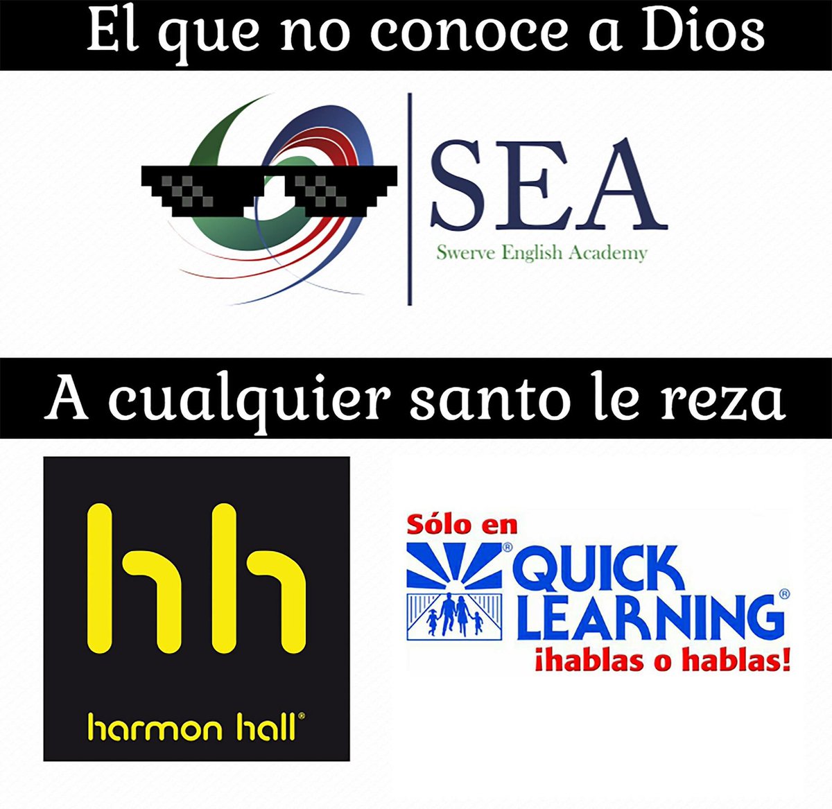 SwerveAcademy's tweet photo. Así de simple.
#SwerveEnglishAcademy #SuccessfullyBilingual #ExitosamenteBilingües https://t.co/tICpoNwCKT