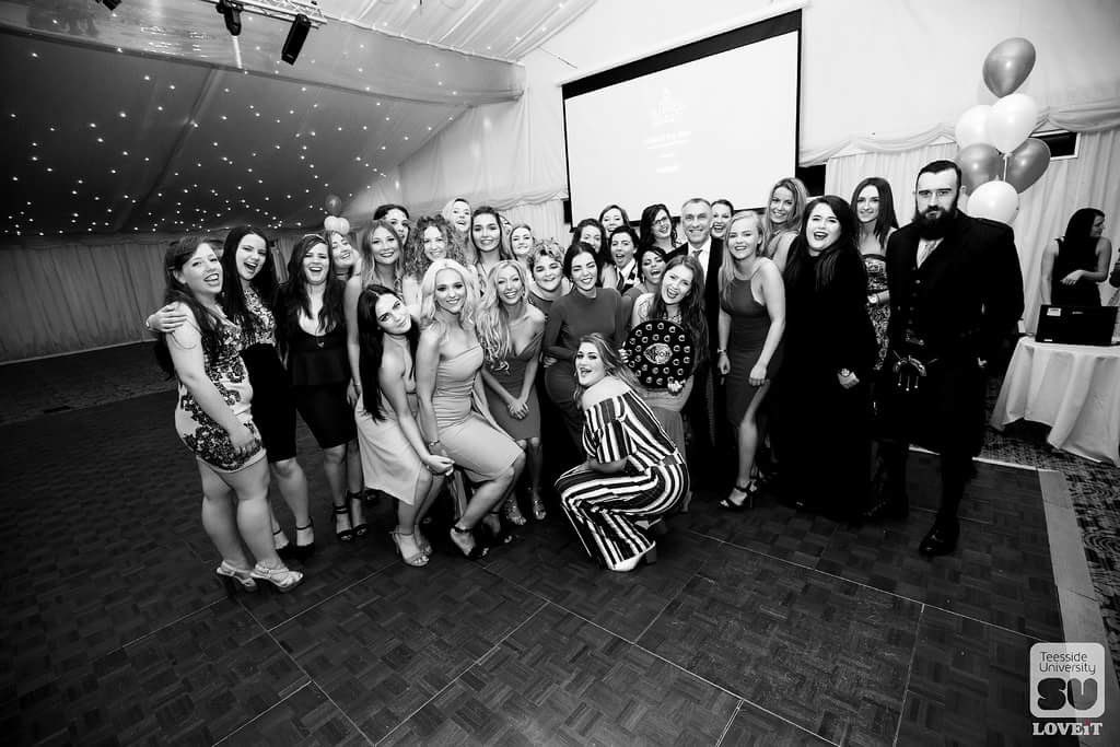 So this club of the year 2016 is beginning the countdown to freshers fair #8days #signup #NetballNeverStops <a href="/TeessideFresher/">Teesside Freshers</a> <a href="/teessidesu/">Teesside University Students’ Union (TUSU)</a>