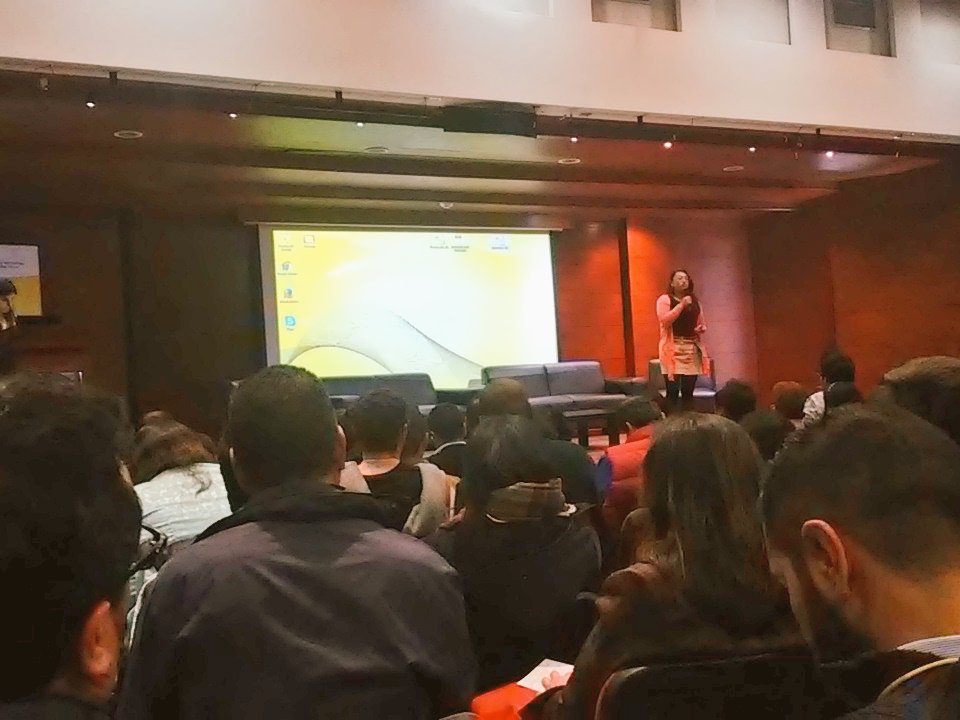 Fundación βeta tweet media